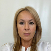 Клементьева Вера Михайловна, дерматолог