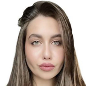 Хемешок (Васильченко) Диана Аслановна, терапевт