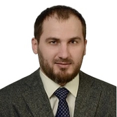 Хаджиев Вахид Исаевич, анестезиолог-реаниматолог