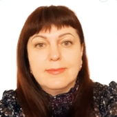 Елина Наталья Яковлевна, психолог