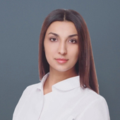 Муташева Эльнара Адильевна, невролог