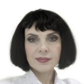 Печенкина Алла Сергеевна, терапевт