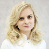 Красавина (Мананкова) Анастасия Александровна, врач УЗД