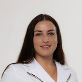 Зворыгина Алина Сергеевна, маммолог-онколог