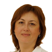 Салимуллина Ильвира Ренатовна, стоматолог-терапевт