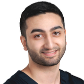 Аветян Тигран Давидович, стоматолог-ортопед