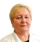 Вяткина Любовь Васильевна, психиатр