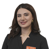 Исмаилзаде Севиндж Ядуллаевна, гинеколог