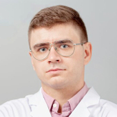 Сергеев Павел Олегович, невролог