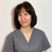 Коршунова Ирина Станиславовна, массажист