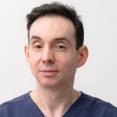 Борода Александр Моисеевич, онколог