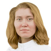 Григорьева Юлия Валериевна, терапевт