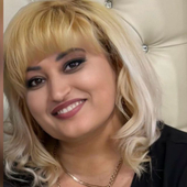 Князева Татьяна Викторовна, стоматолог-терапевт