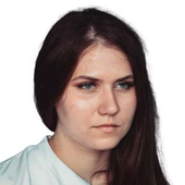 Богачева Юлия Васильевна, врач УЗД