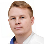 Голубев Алексей Игоревич, хирург