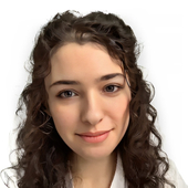 Прохорчук Евгения Сергеевна, хирург