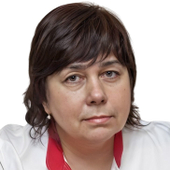 Рябинина Галина Геннадьевна, гинеколог