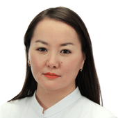 Нечаева Сай-Суу Дмитриевна, терапевт