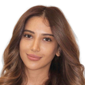 Экимян Элиза Камоевна, ортодонт