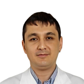 Шерматов Абдурахман Маматккадырович, флеболог