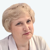 Фурсевич Елена Николаевна, гинеколог