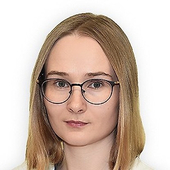 Маслова Александра Евгеньевна, радиолог