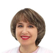 Игнатьева Лилия Владимировна, детский невролог