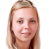 Гильмудинова Анна Юрьевна, эндокринолог