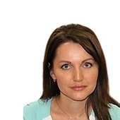 Гутова Софья Александровна, детский психиатр