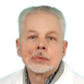 Шевченко Георгий Николаевич, андролог