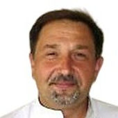 Артемов Александр Васильевич, стоматолог-ортопед