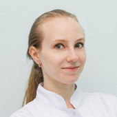 Душейко Юлия Николаевна, терапевт