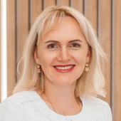 Гречихина Людмила Сергеевна, гематолог