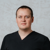 Божко Алексей Геннадьевич, стоматолог-ортопед