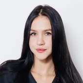 Ненашева София Игоревна, инструктор ЛФК