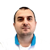 Халилюлин Рустам Ильмудинович, ортопед