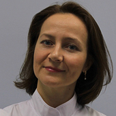 Васильева Ирина Александровна, ЛОР