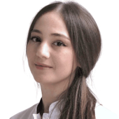 Джамзарова Седа Камалудиновна, рентгенолог