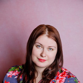 Семенова Инна Дмитриевна, акушерка