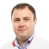 Назаров Юрий Владимирович, кардиохирург