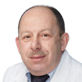 Ильштейн Александр Юрьевич, кардиолог