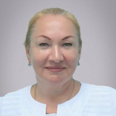 Суслонова Светлана Владимировна, дерматолог