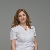 Гевенян Ани Араратовна, пародонтолог