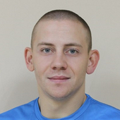 Никулин Александр Николаевич, инструктор ЛФК