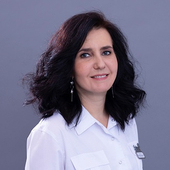 Войнова Юлия Владимировна, кардиолог