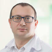 Айдинян Карен Кобаевич, кардиолог