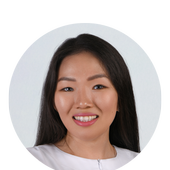 Базарова Валентина Валерьевна, стоматолог-терапевт