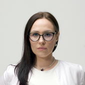 Бобровникова Екатерина Олеговна, гинеколог
