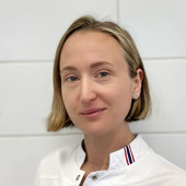 Тутунина Галина Владимировна, флеболог