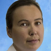 Ярунова Анна Николаевна, педиатр